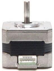 Satura Spot CMY Pro - Gobo Rotating Motor  17HS0019-21KS