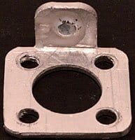 Chorus Line 16 - Soi Magnet Plate  7010502085