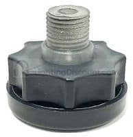 Muffler Assembly For Therma Tour 600