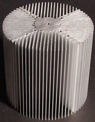 Colour Pendant - Soi Heat Sink  7040200115