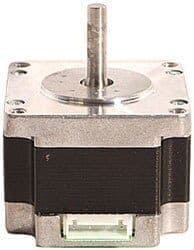 Vizi Hybrid 16RX - Pan/Tilt Motor  Z-60BYGF901-K-28M5