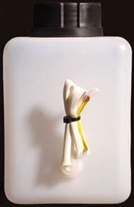 VF Volcano - Tank  Z-VFV-T