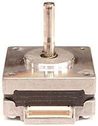 3 Sixty 2R - Color Wheel Motor  Z-16HS7004-37