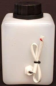 VF Flurry - Soi Tank  Z-VF1000-T