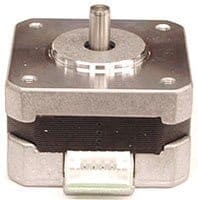 Platinum Spot LED Pro II - Stepper Motor  C17HD5002-11