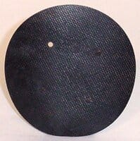 Haze Generator - Rubber Gasket  Z-HG/RG