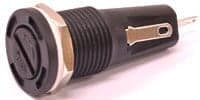 ZCL360 Bar - Fuse Holder  P000000578