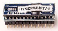 Vizi Scan LED Pro - IC Chip  Z-HY0552-4U01V11