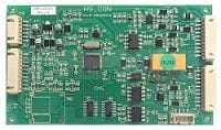 Main Pcb For Crisp