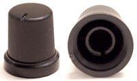 Flash Shot DMX - B10K Potentiometer Knob  Z-FSDMX-KB