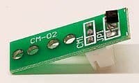 Accu Scan 250 - Magnetic Tilt Sensor  Z-CM-02C
