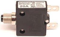 Fogstorm 1700Hd - 20A Circuit Breaker Z-20A
