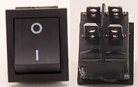 Ninja 5RX - On/Off Switch  Z-3003000101