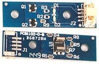 Platinum SBX - PCB11020B Sensor  50204030055