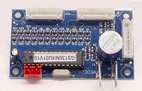 Accuspot250Hybr - PCB0303A LED Power PCB  Z-203010643