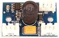 Pro Fs 15R  - PCB0480A PCB  5020301195100