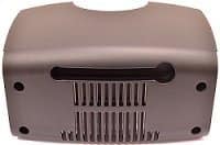 BASE SIDE COVER II FOR SMARTY HYBRID