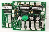 Accu Spot 575 - Motor Control Drive Board Accu MH-015