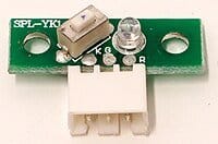 Micro Star - Remote Reset PCB  Z-3033000293