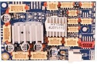 PCB16940B FOCUS/ZOOM/FROST PCB FOR ARTIS 5020301400500V110-AR