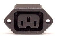 F-80Z - 250V Ac 3A Ac Input  C04040