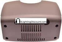 BASE SIDE COVER 1 FOR SMARTY HYBRID