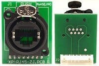 Tvl F1Ww - Cat 5 PCB  2010160600