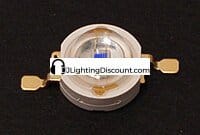 Dled Strip Rgbaw - Blue LED  80403030098