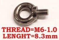 Galaxian 3D MkII - I Hook  Z-3026013016