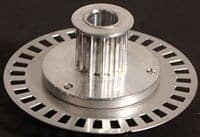 ZCL 360I - Anchor Wheel  7010500712