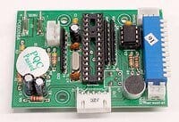 Dled60 Strip Wa - Main PCB  PCB0018A-A00