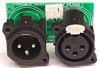 Vizi Beam Rxone - Soi XLR PCB  Z-2010136900