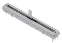 (60mm) SLIDE POTENTIOMETER FOR M2GO, M1 710C-10KB