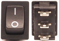 VF Snow Flurry Ho - Soi Snow Output Switch  Z-VFF-SOS