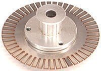 Inno Spot Pro - Pan Anchor Wheel  Z-3002001467-C