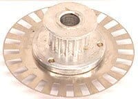 Illusion Dotz 4.4 - Pan/Tilt Gear  Z-7021300003