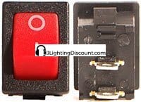 Bubbletron Go - Soi 6A Power Switch  Z-BUBGO-PS