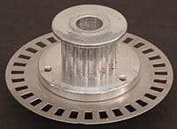 Illusion Dotz 3.3 - Anchor Wheel Z-7010200931