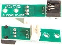 Vizi Hybrid 16RX - Sensor  Z-2010156400