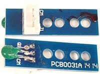 PCB0031A Sensor  Z-50204020030