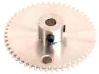 Vizi Roller Beam 2R - Soi Driving Gear Wheel  Z-501020301360