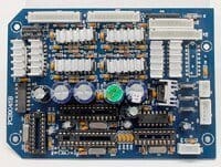 Design Spot 575E - Motor Driver PCB  PCB0045A