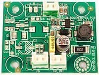 Inno Pocket Fusion - Laser Driver PCB  Z-2010204334