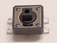 Design Par 575Detl - Old Style Tact Switch  Z-SD-TS