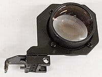 Accu Spot 575 - Focus Lens  YM57503B-01