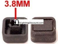 Show Designer-1 - New Style Push Button  21-002-0047