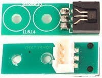 Vortex 1200 - Sensor  Z-2010085600