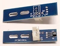 Accuspot250Hybr - PCB0190A -A00 Magnetic Sensor Z-204010075