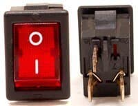 Mister Kool - 2 Positon 3 Pin Switch Z-2POS/SW-3PIN