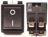 Dyno-Fog Ii - Fog Machine Switch  Z-DFII-SW